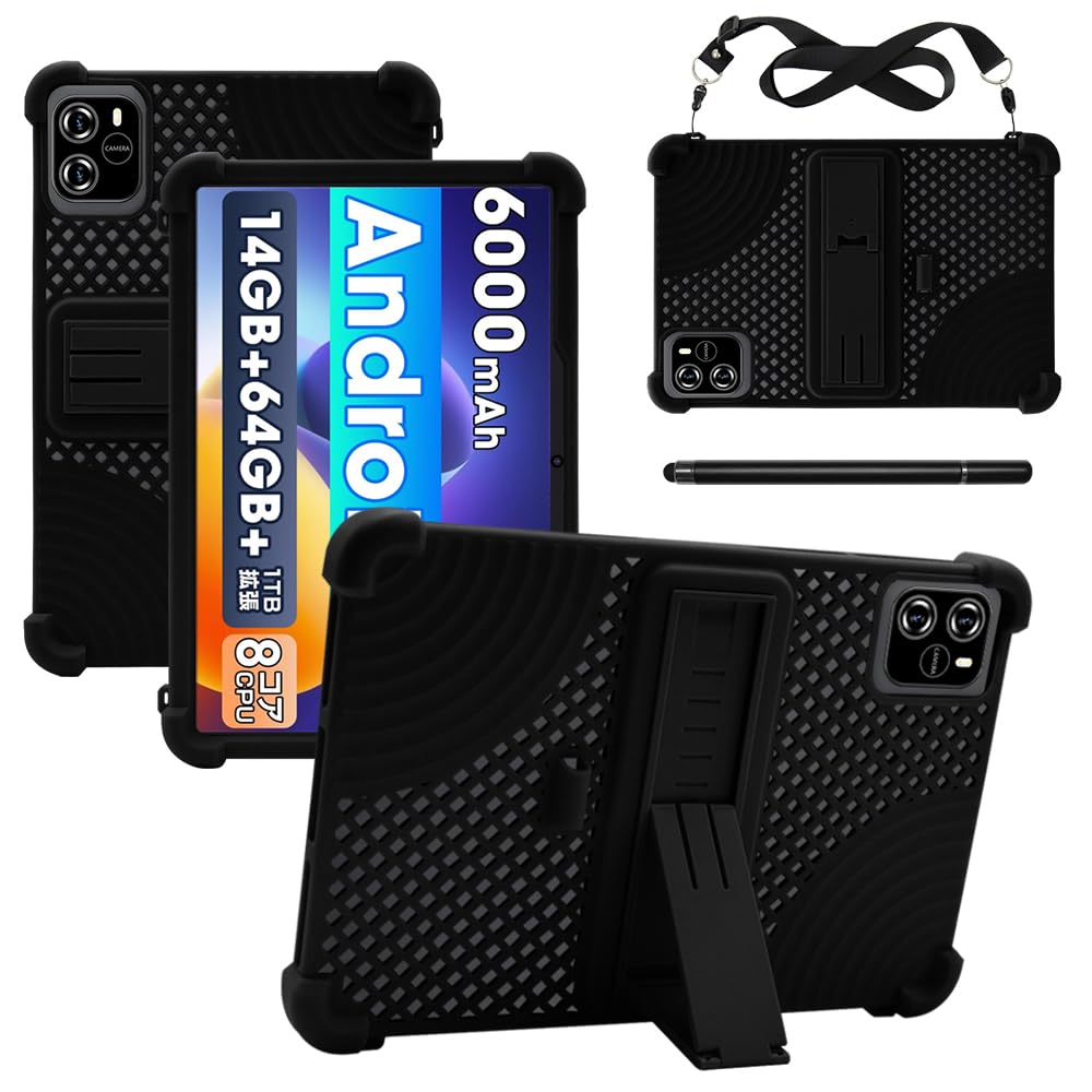 Amazon.co.jp: For TechZen HT20 / HT10 / Wpawa ‎HT10-A ケース 10