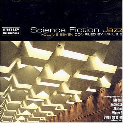 Science Fiction Jazz 7 Various Artists Amazon.in Music}