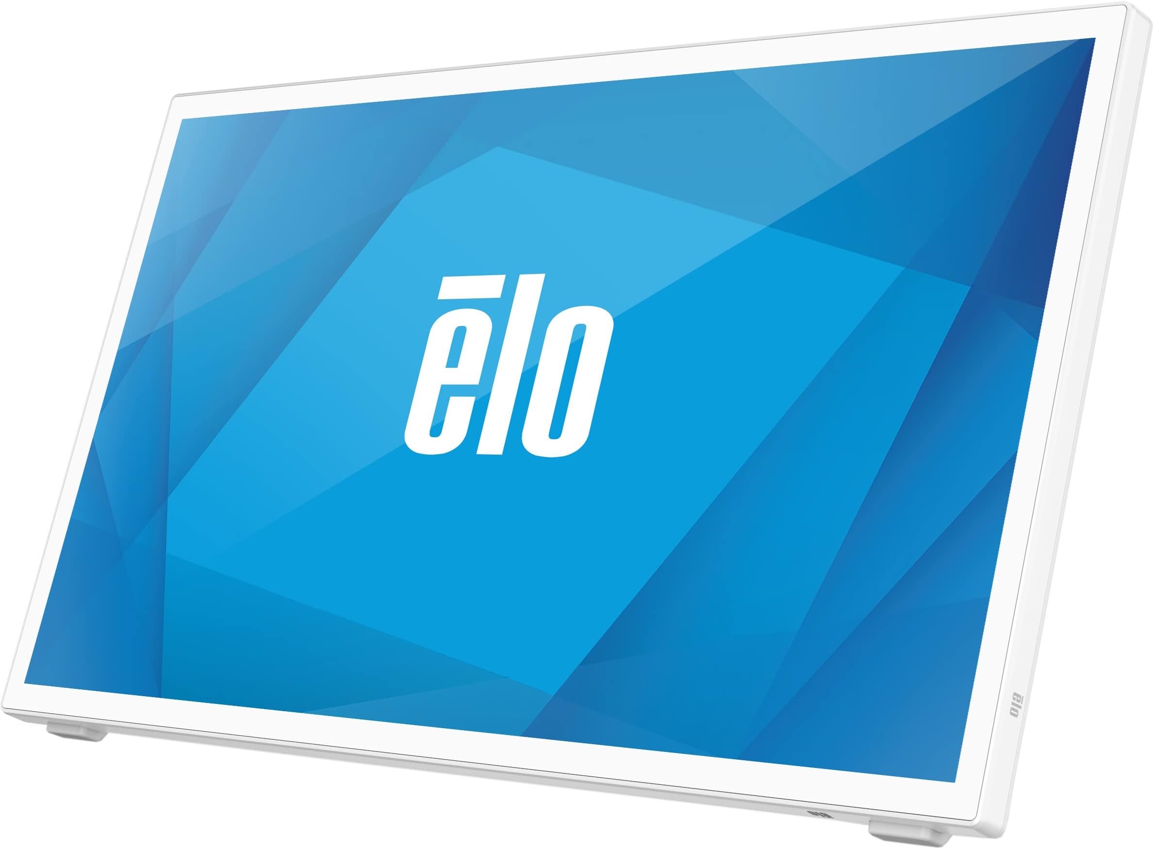 Elo 2270L - 22" Touchscreen Monitor with Anti-Glare Glass - 10 Touch, 1920 x 1080, White