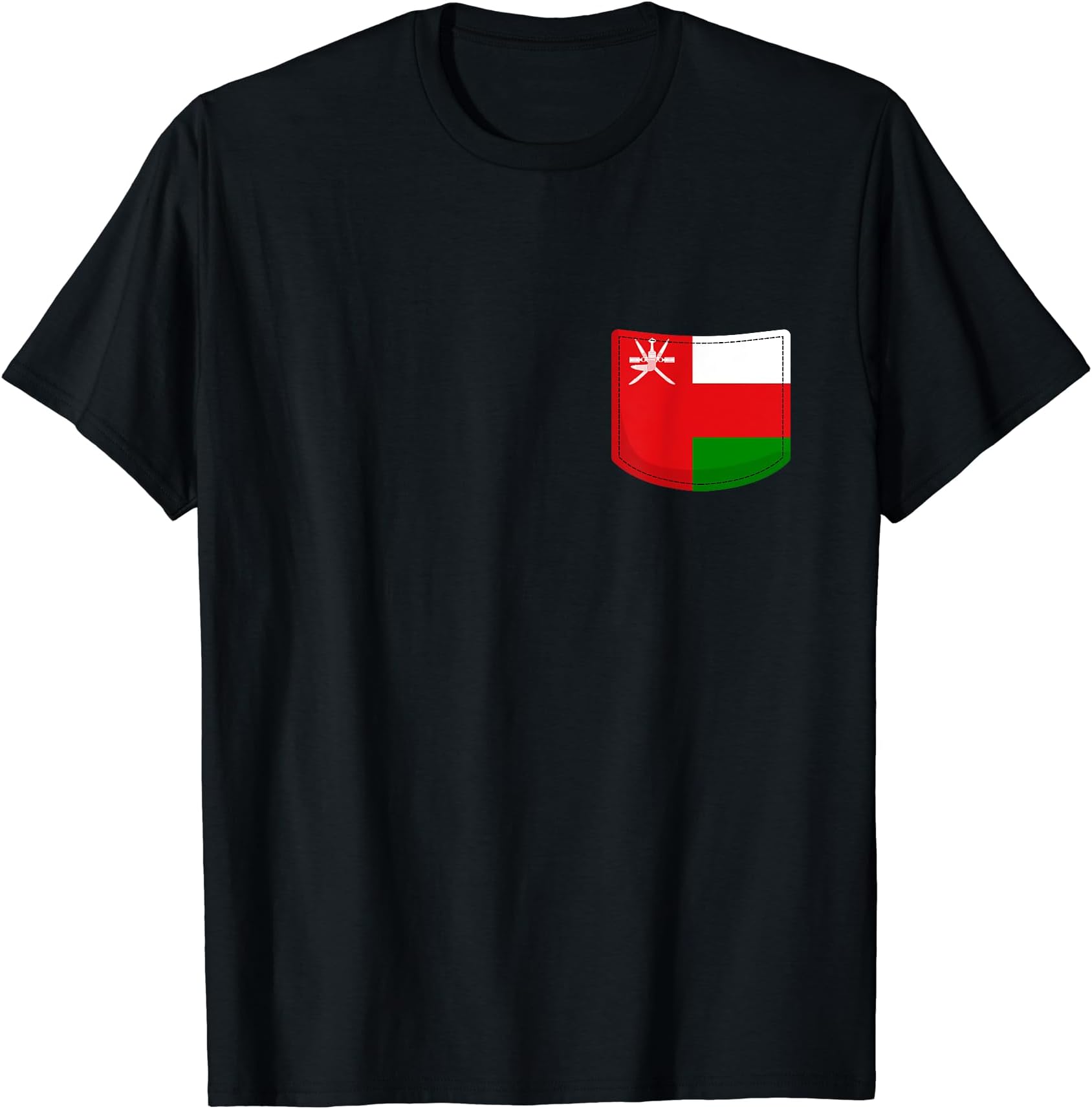 Oman T-Shirt
