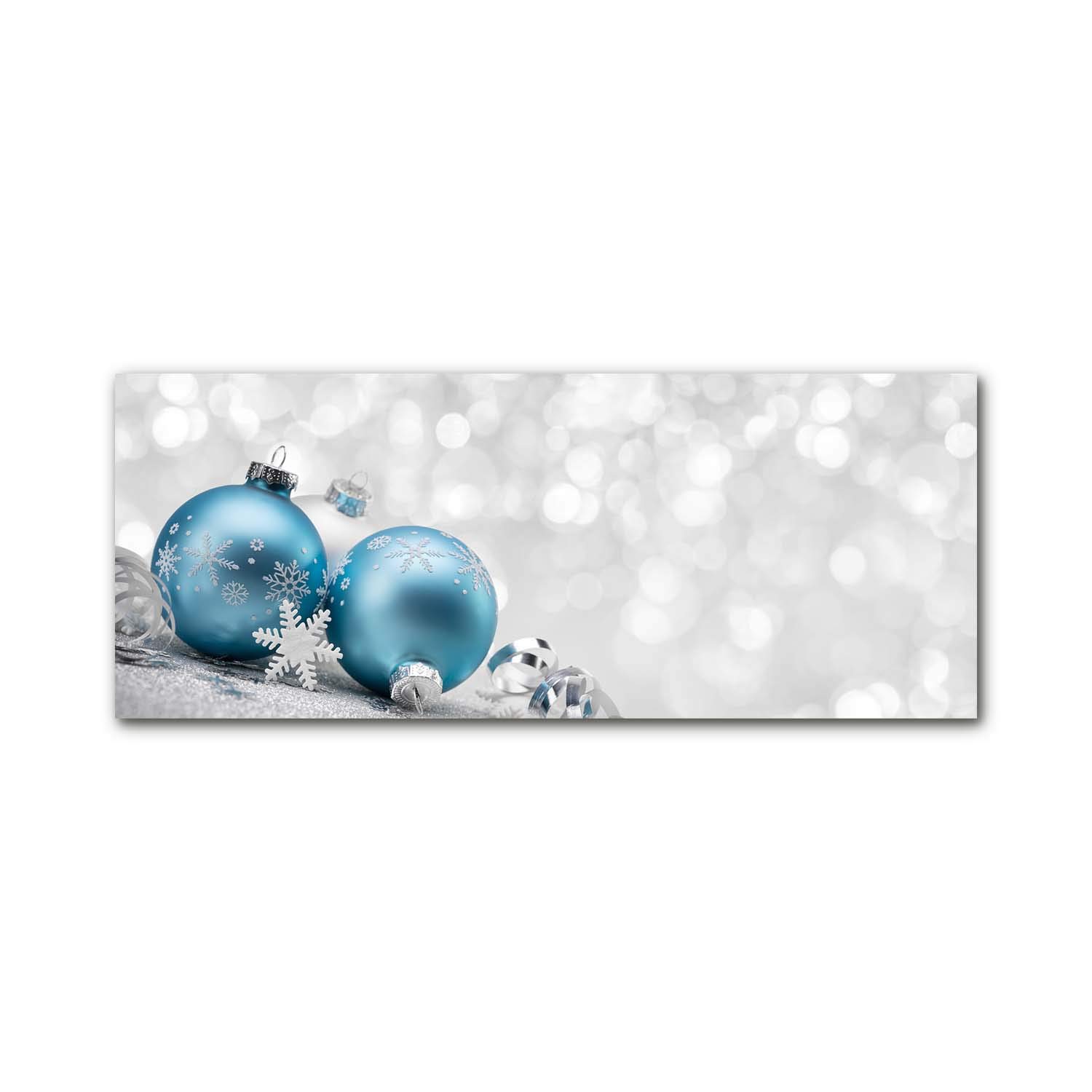 Photo Décorative Panoramique Tulup : le cadeau idéal pour célébrer la magie de Noël