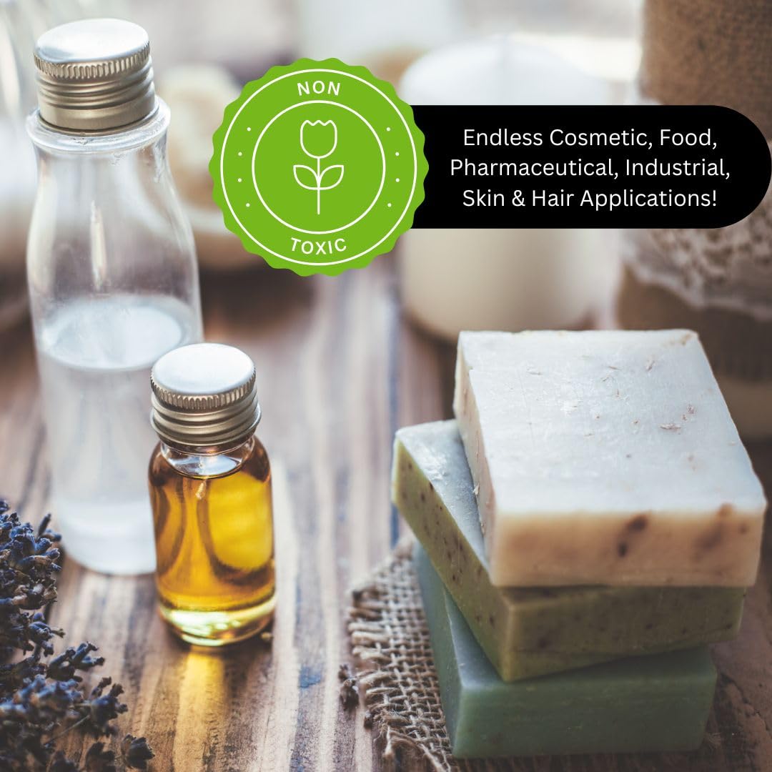 Alliance Chemical Propylene Glycol USP Grade - 55 Gallon Drum