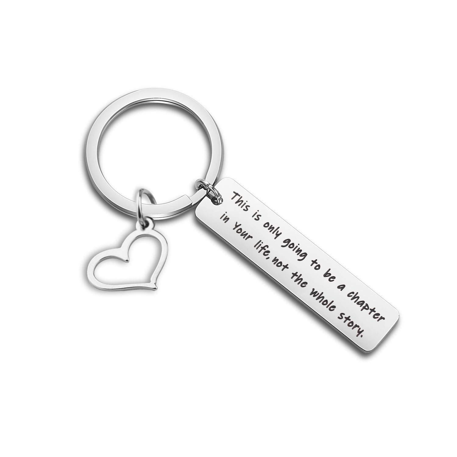 BAUNA Divorcee Gifts Break Up Gift Divorcee Party Bracelet