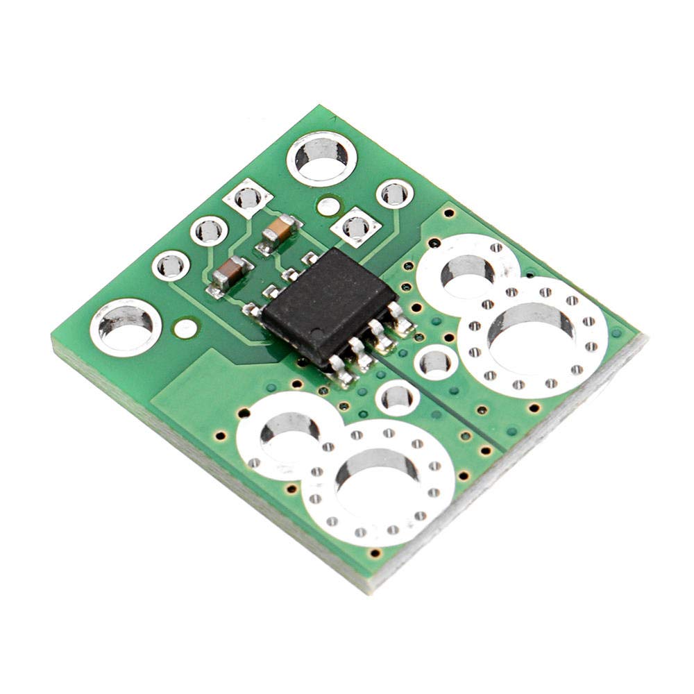 Buy Multi tester 5A 5V Current Sensor Breakout Board Isolate Filter