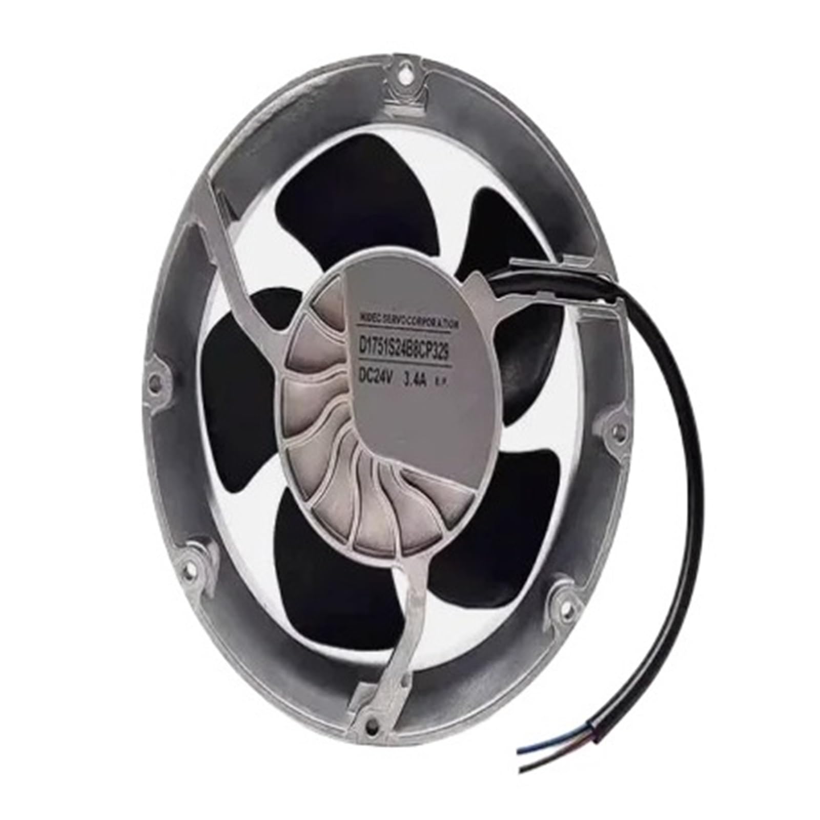 UITGVDQAT Cooling fan D1751S24B8CP329