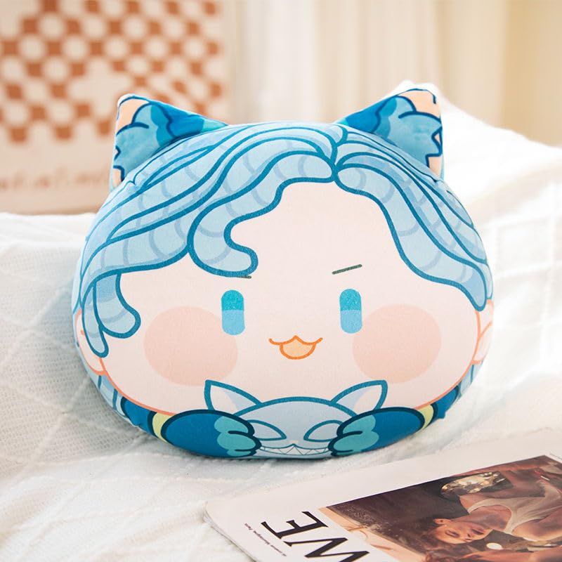 Amazon.co.jp: 第五人格 アイデンティティV 抱き枕 芸者 血の