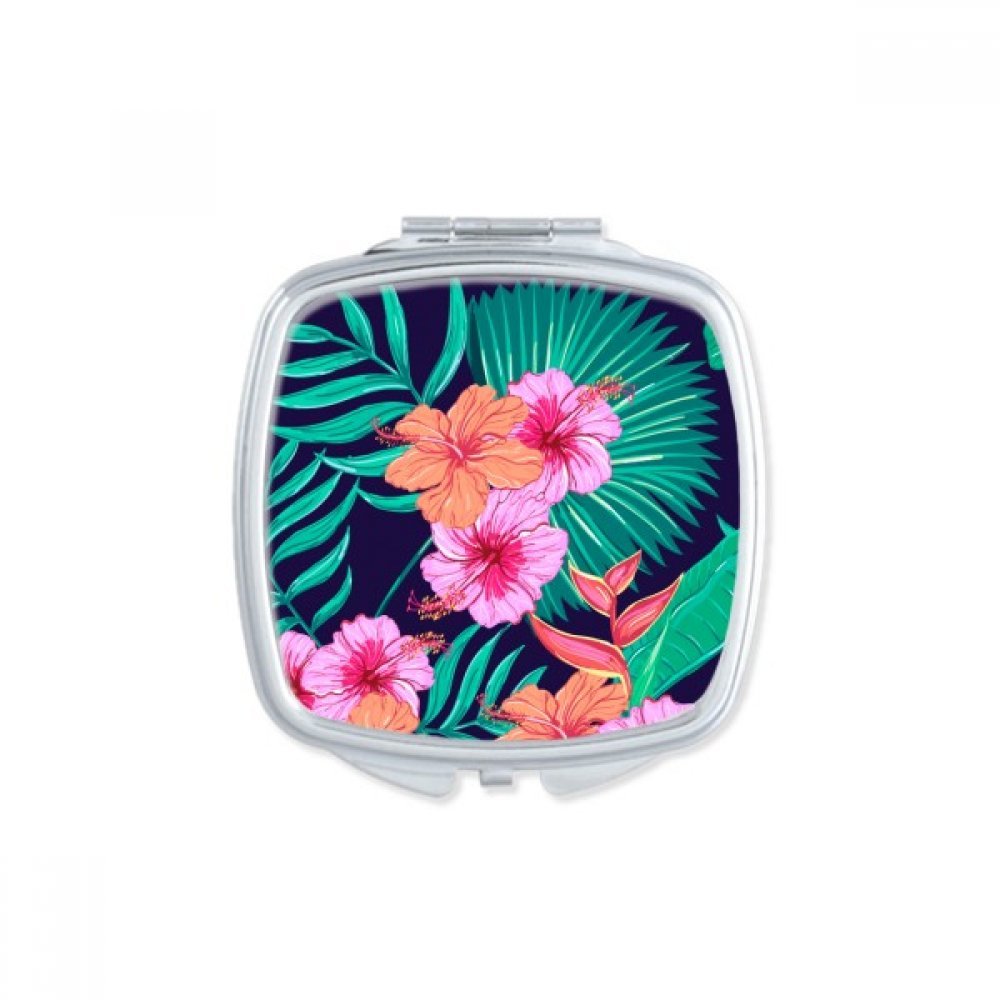 Miroir de maquillage mignon petit cadeau idéal pour femme