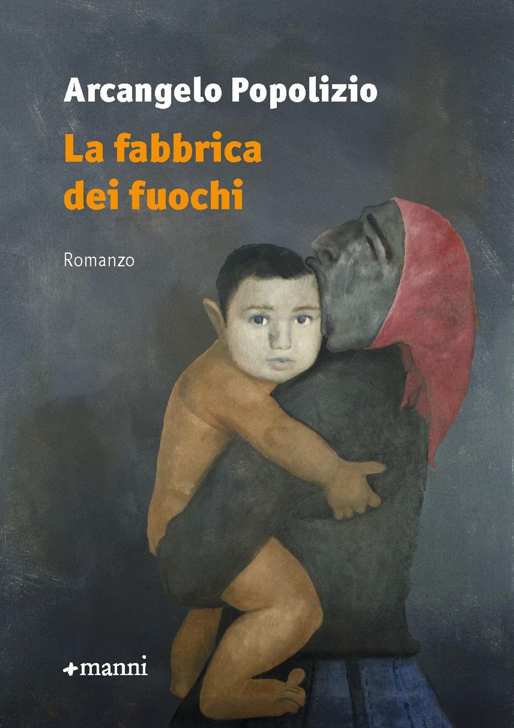 La Fabbrica Dei Fuochi - 4