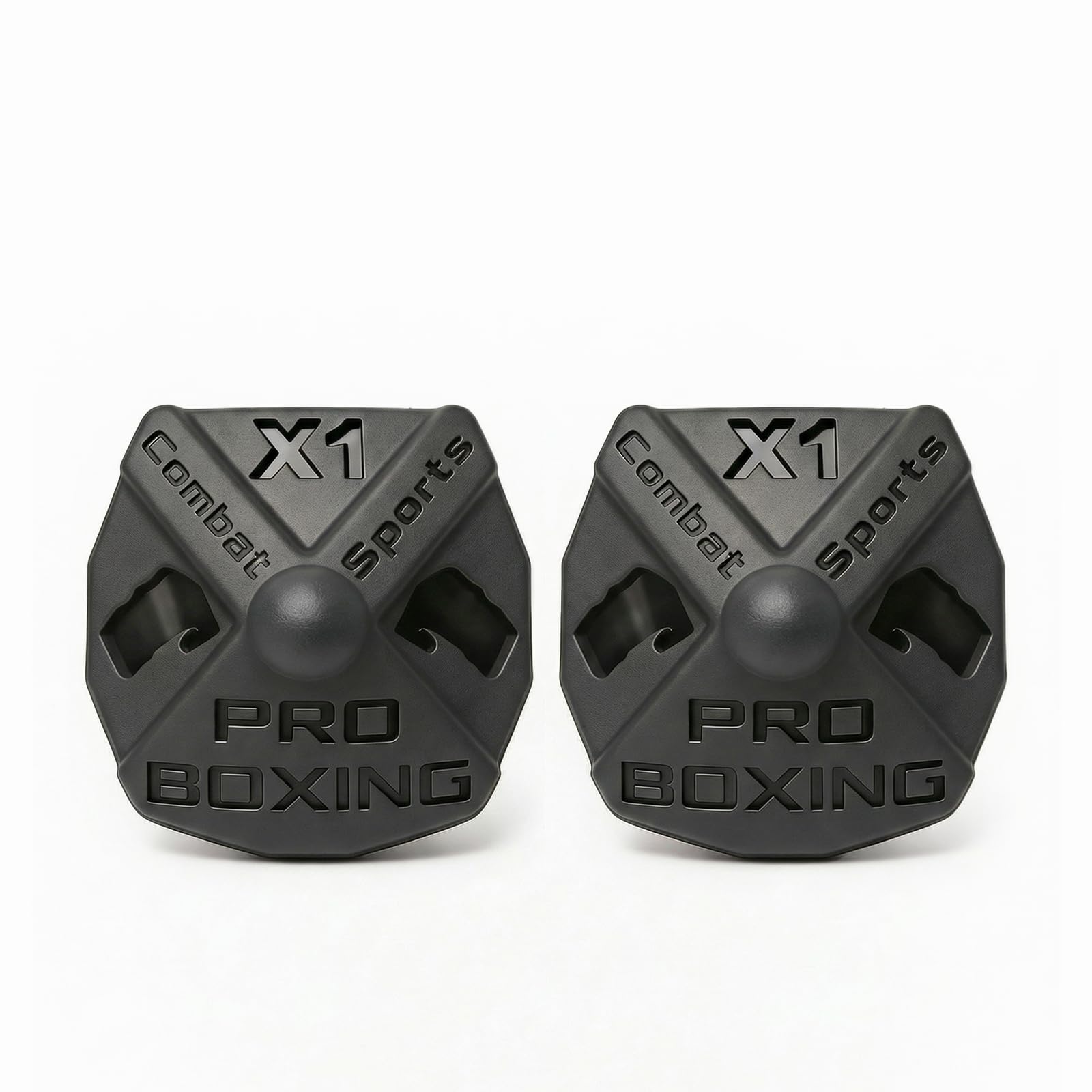 Liegestützgriffe Push Up X1 PRO Boxing