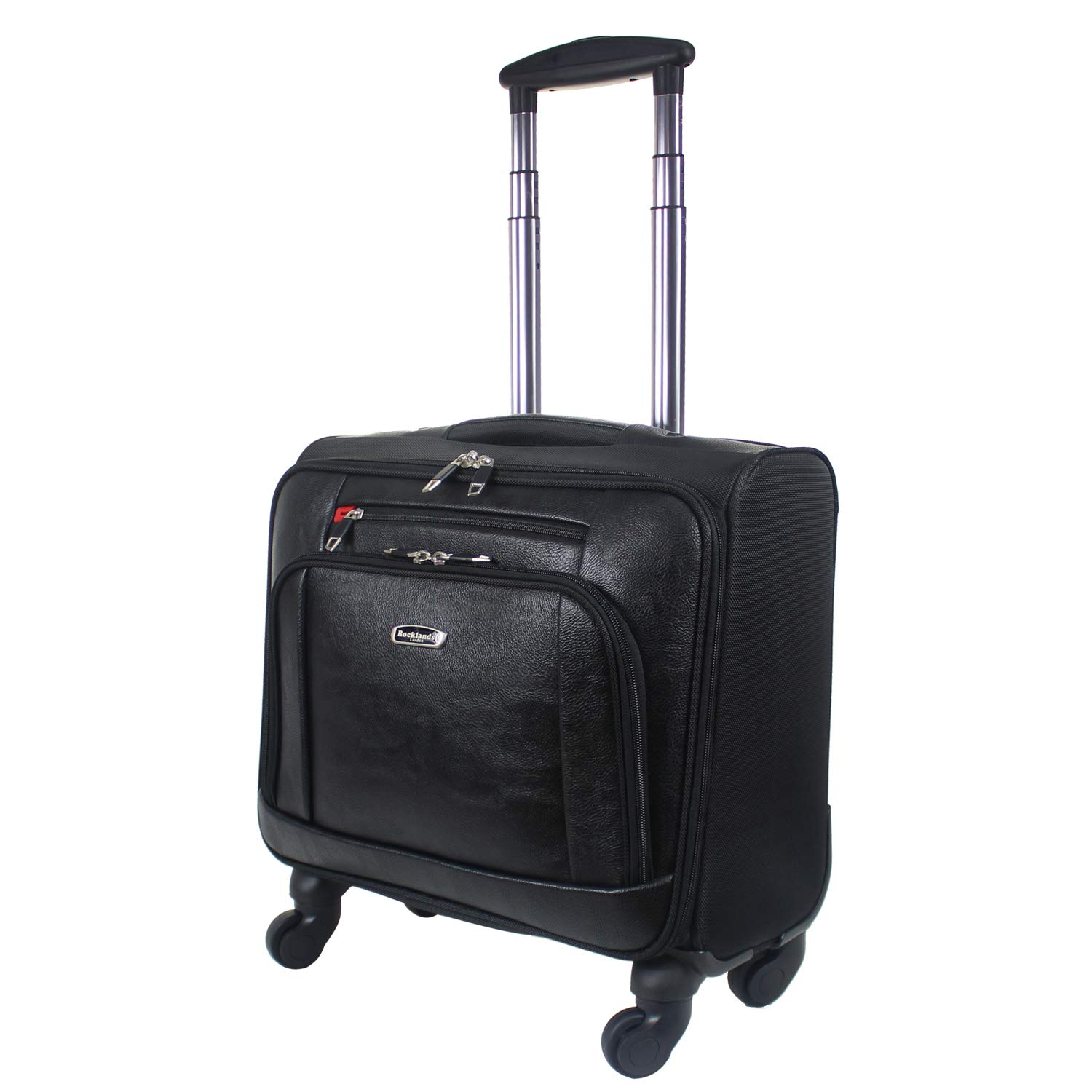 office suitcase on wheels