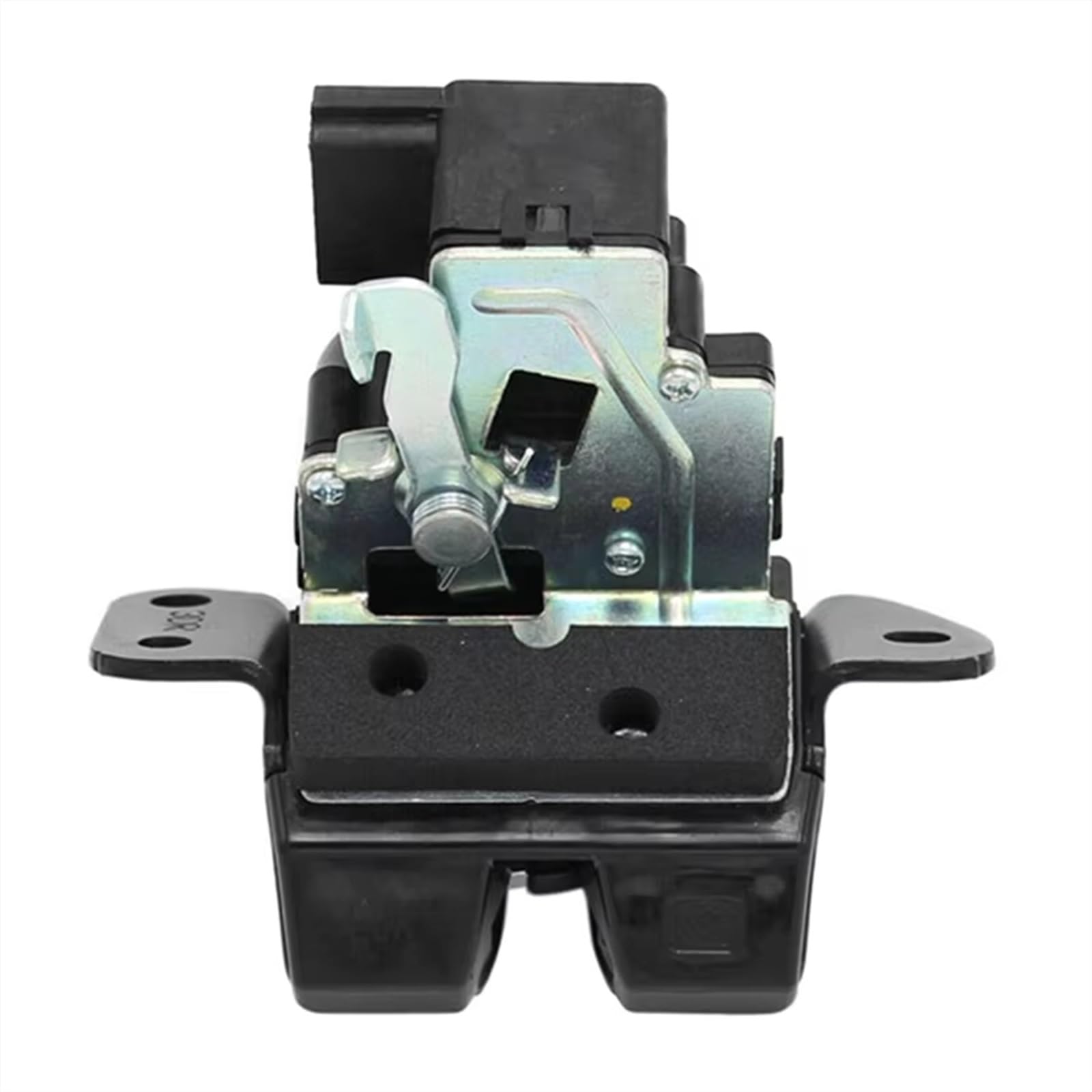 Acarking One Color Car Rear Tailgate Lock Compatible With Hyundai For Tucson For Ix35 2010 2011 2012 2013 2014 2015 Rear Cover Lock Latch Actuator 81230-2S000
