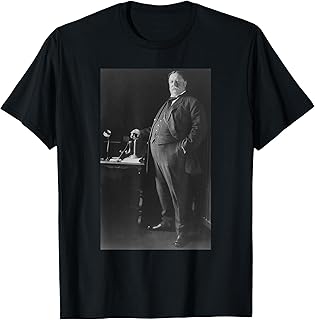 President William Howard Taft T-Shirt T-Shirt