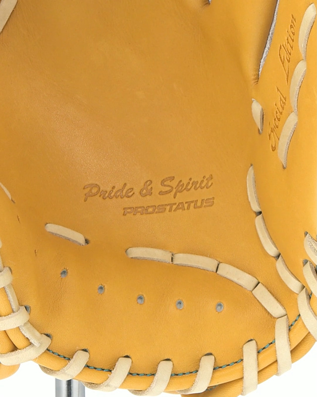 Amazon.co.jp: ZETT BPROG180S Hard Baseball Glove Pro Status SE for