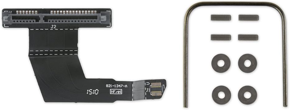 iFixit Dual Drive Kit Compatible with Mac mini