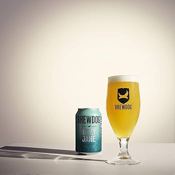 Amazon.co.jp: ブリュードッグ パンクIPA（350ml×12本）×ヘイ