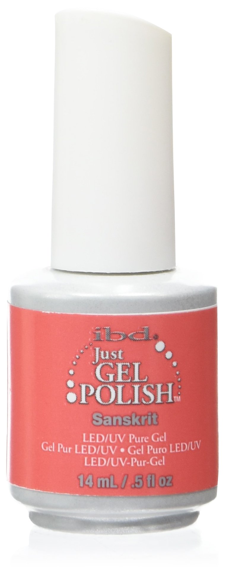 IBD Just Gel UV Esmalte de Uñas, Tono Truly Madly Deeply — view 99