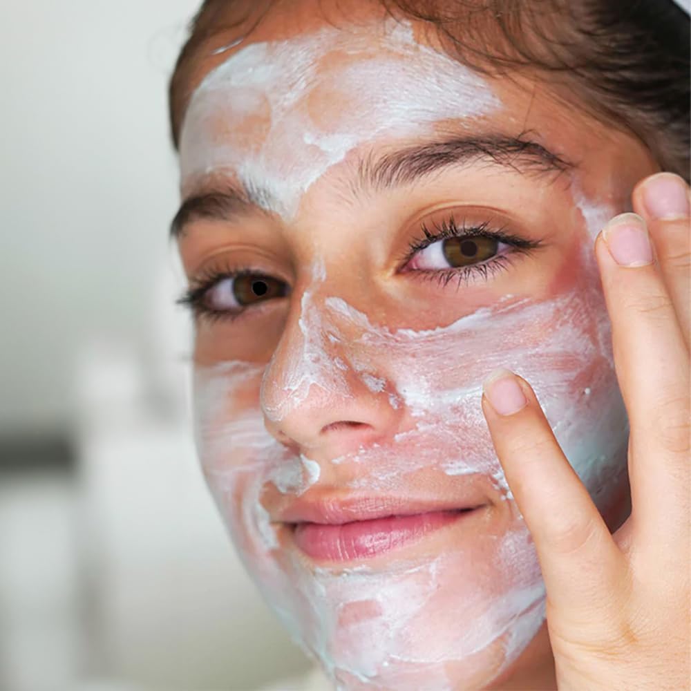 MILAJ Jade Emperor Hydrating Face Cream | Lightweight Moisturizer to Brighten, Refine, and Nourish Skin | Clean Skincare for Kids and Teens Ages 5-15