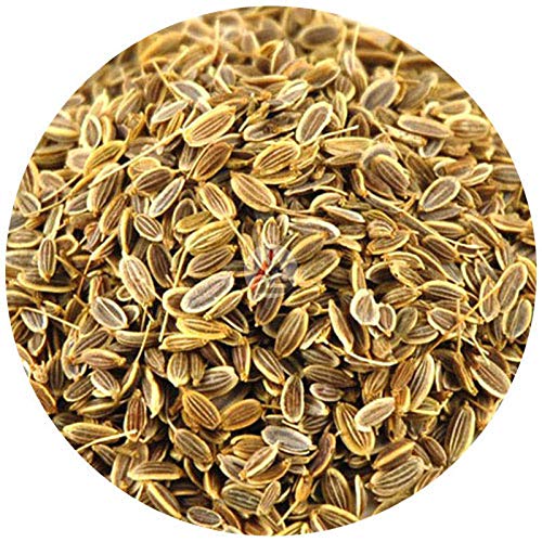 Dill Seeds Whole - 200gm