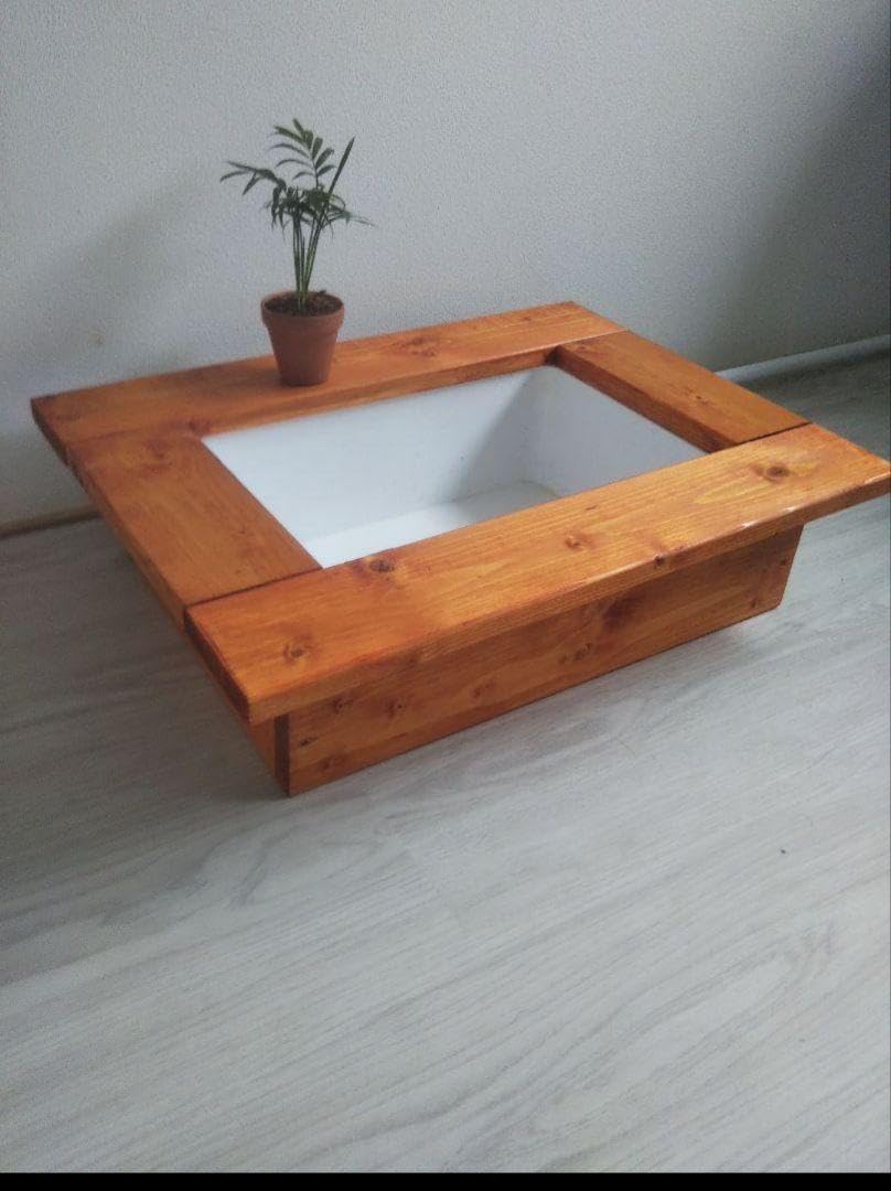 井阪 仁 コスモス 額 61cm✖︎69cm