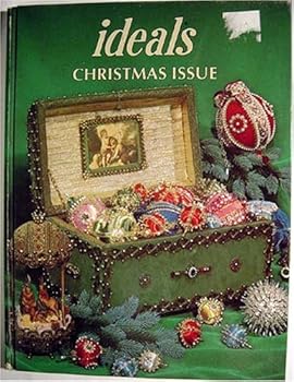 Ideals Christmas Issue