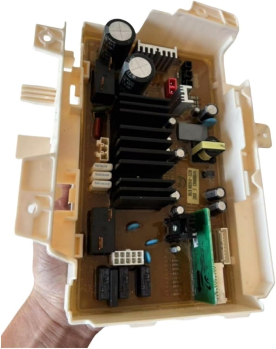 Washing Machine Computer Board ，Compatibility For Samsung DC-41-00189A DC92-01630B DC92-01630A Replacement