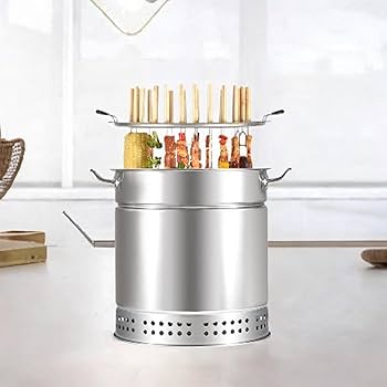 BBQグリル 本格低温調理 バーベキューグリル BBQ Grill