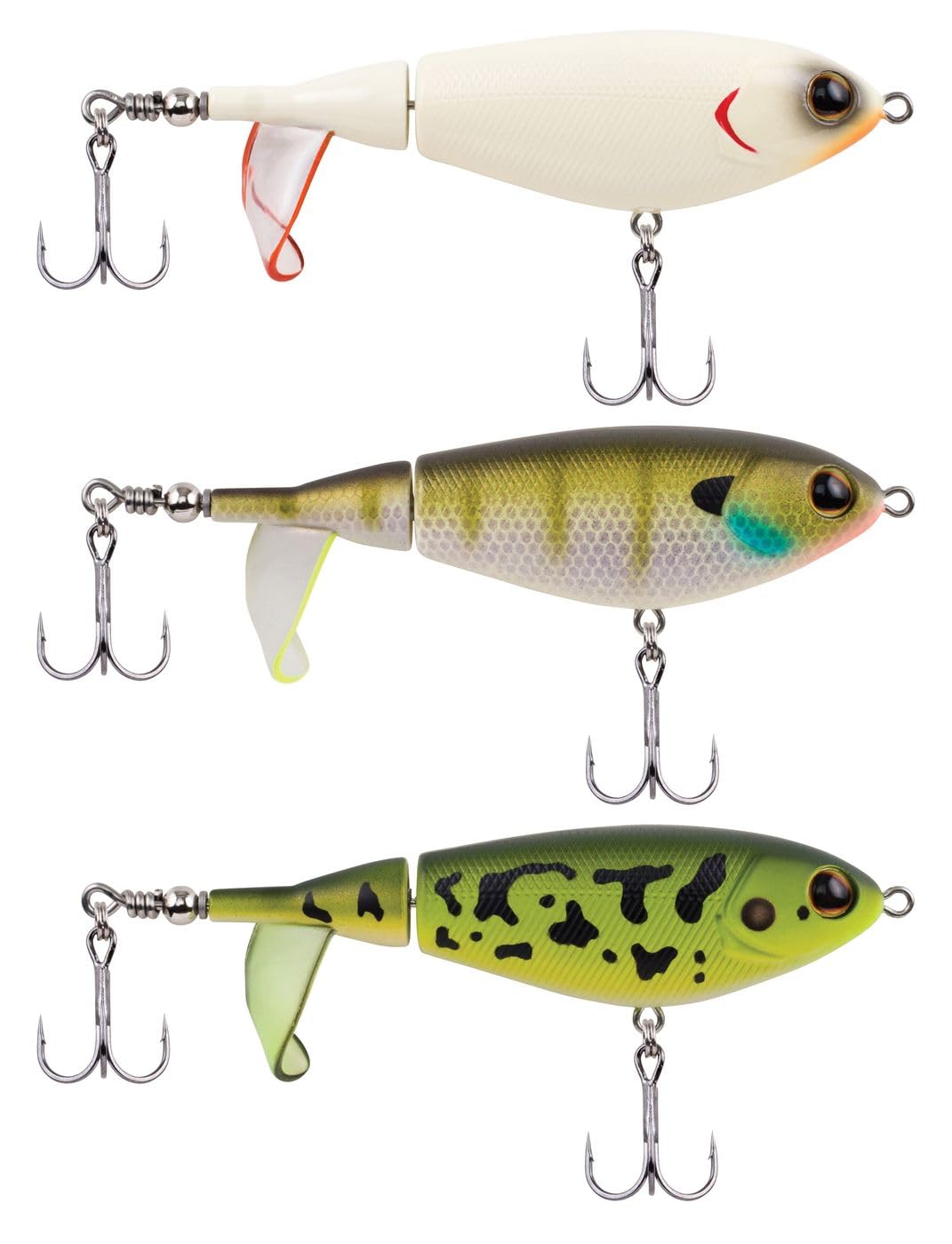 Berkley Choppo 3 szt