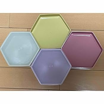 Amazon.co.jp: オサムグッズ ミスタードーナツ 2個セット 六角形