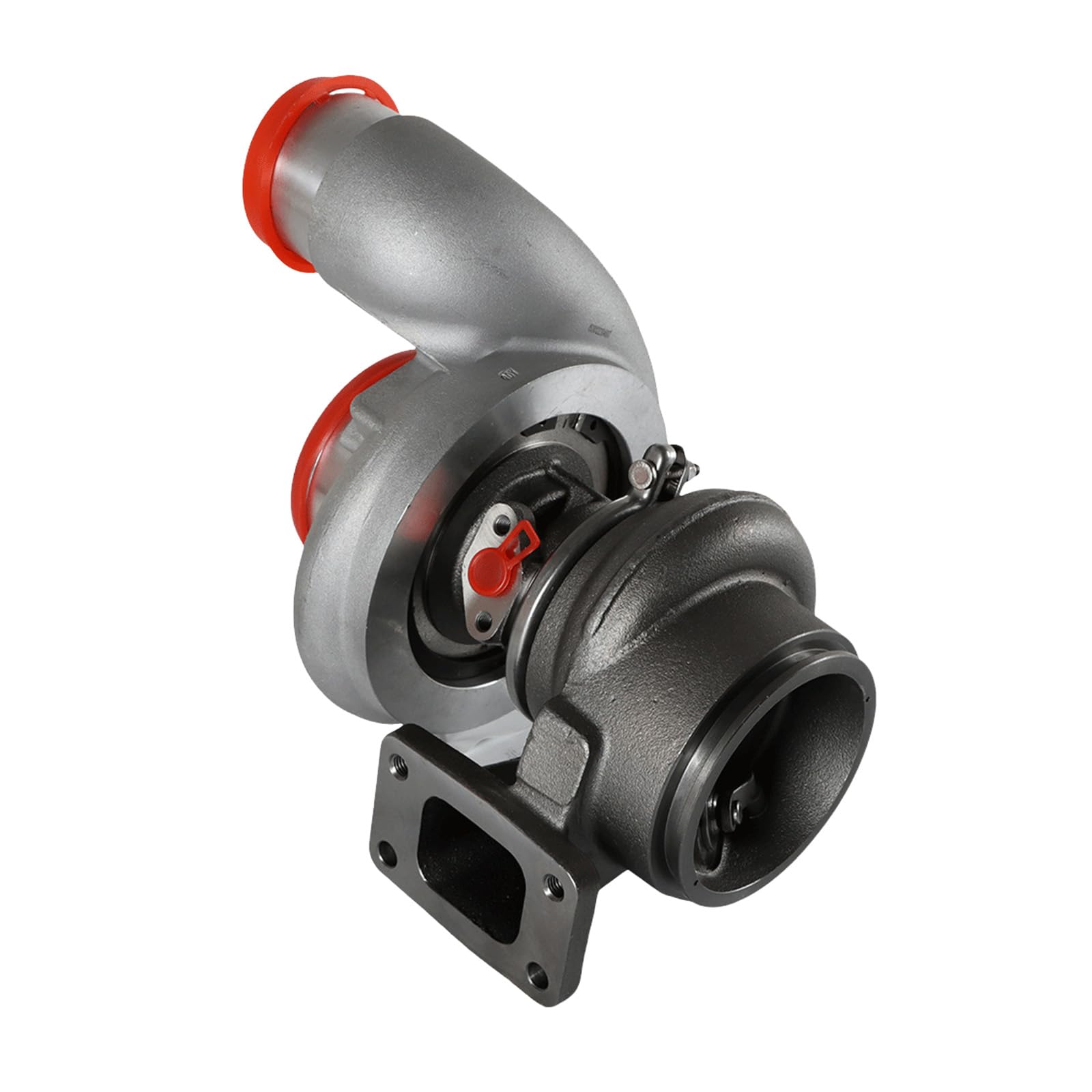 Autodevil HE351CW Turbocharger Compatible with 2004-2007 Ram 2500 3500 5.9L Cummins