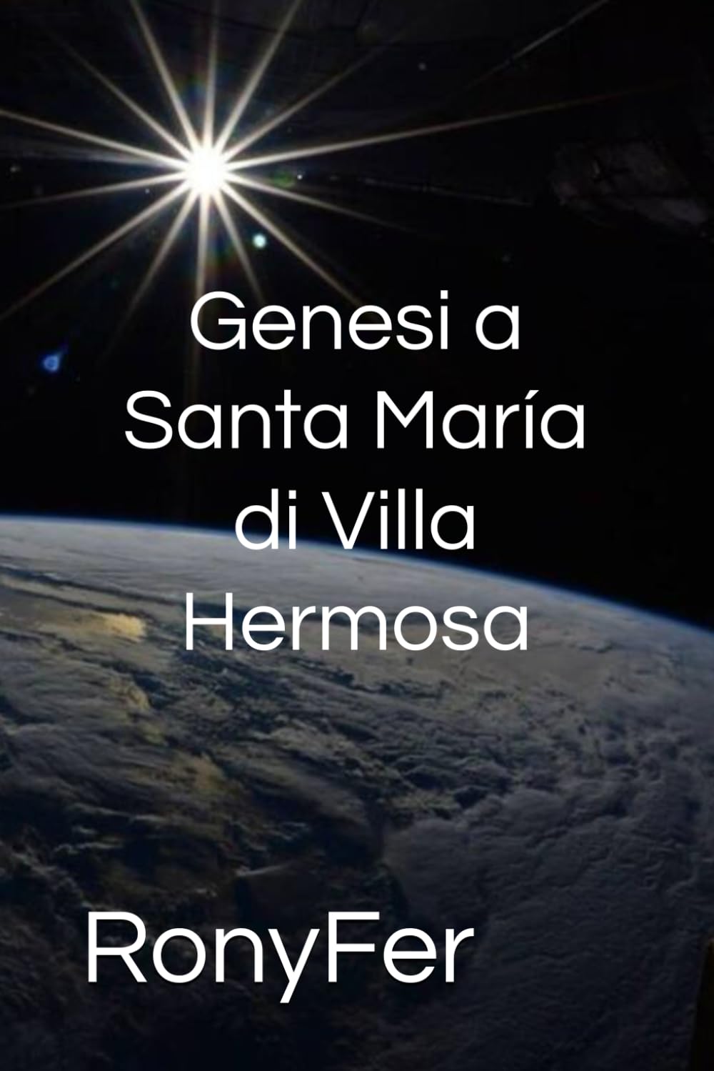 Genesi a Santa María di Villa Hermosa
