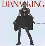 diana king moderatorin  Tougher Than Love