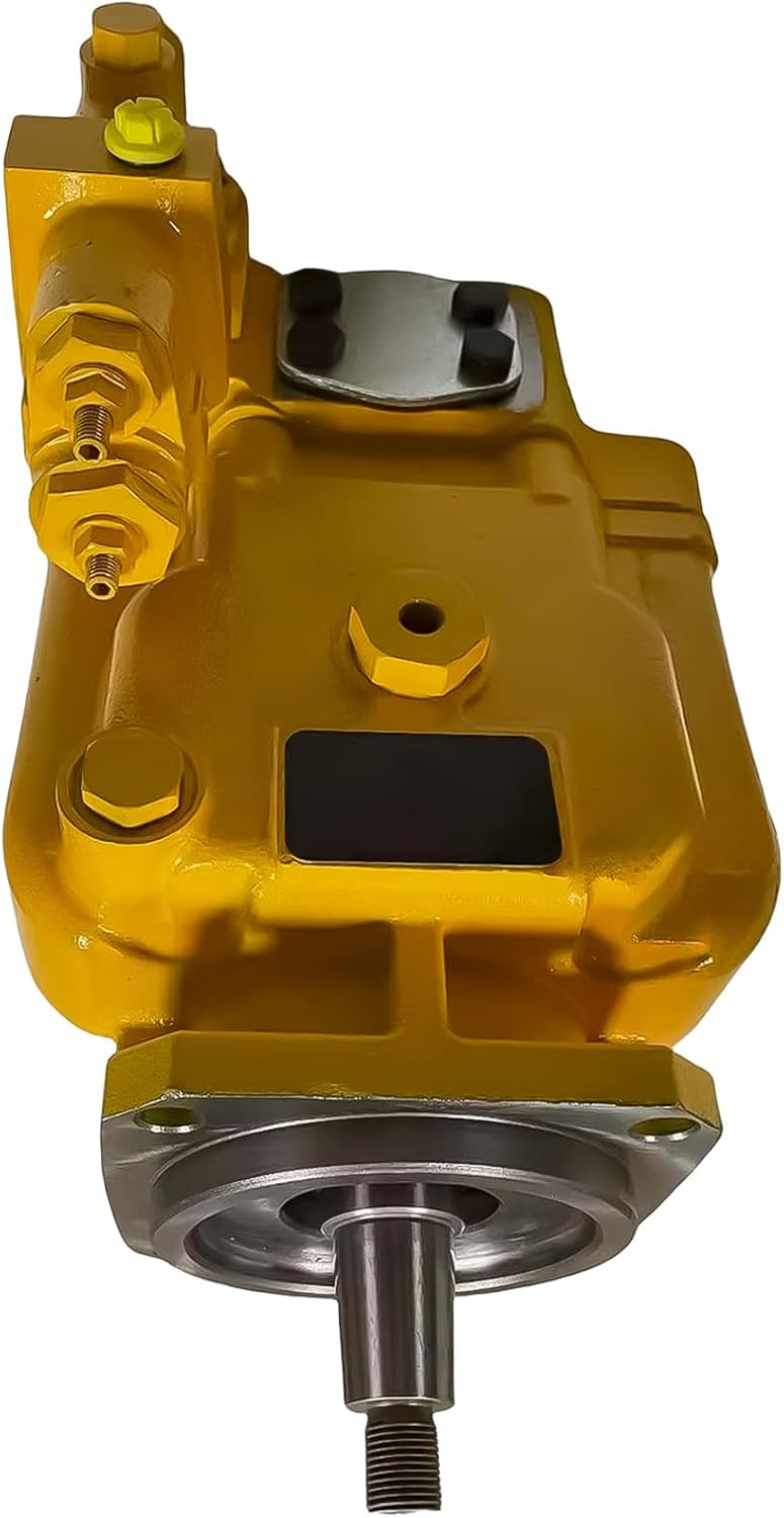 Hydraulic Piston Pump 6E-5650 6E5650 Fits for Caterpillar CAT Non-road Truck 789B 789C