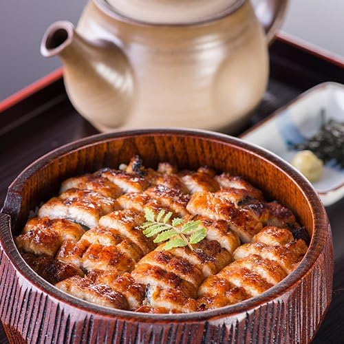 Amazon 大盛り 国産 きざみうなぎの蒲焼 １００ｇ２入り ひつまぶし 鰻 うなぎ屋かわすい 蒲焼き 通販