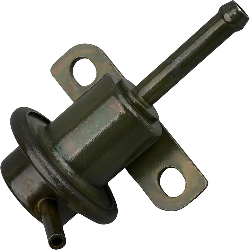 Regulador de pressão da injeção de combustível DOSKJOK 23280-75020 para Toyota Tacoma, T100 e 4Runner – 1 unidade
