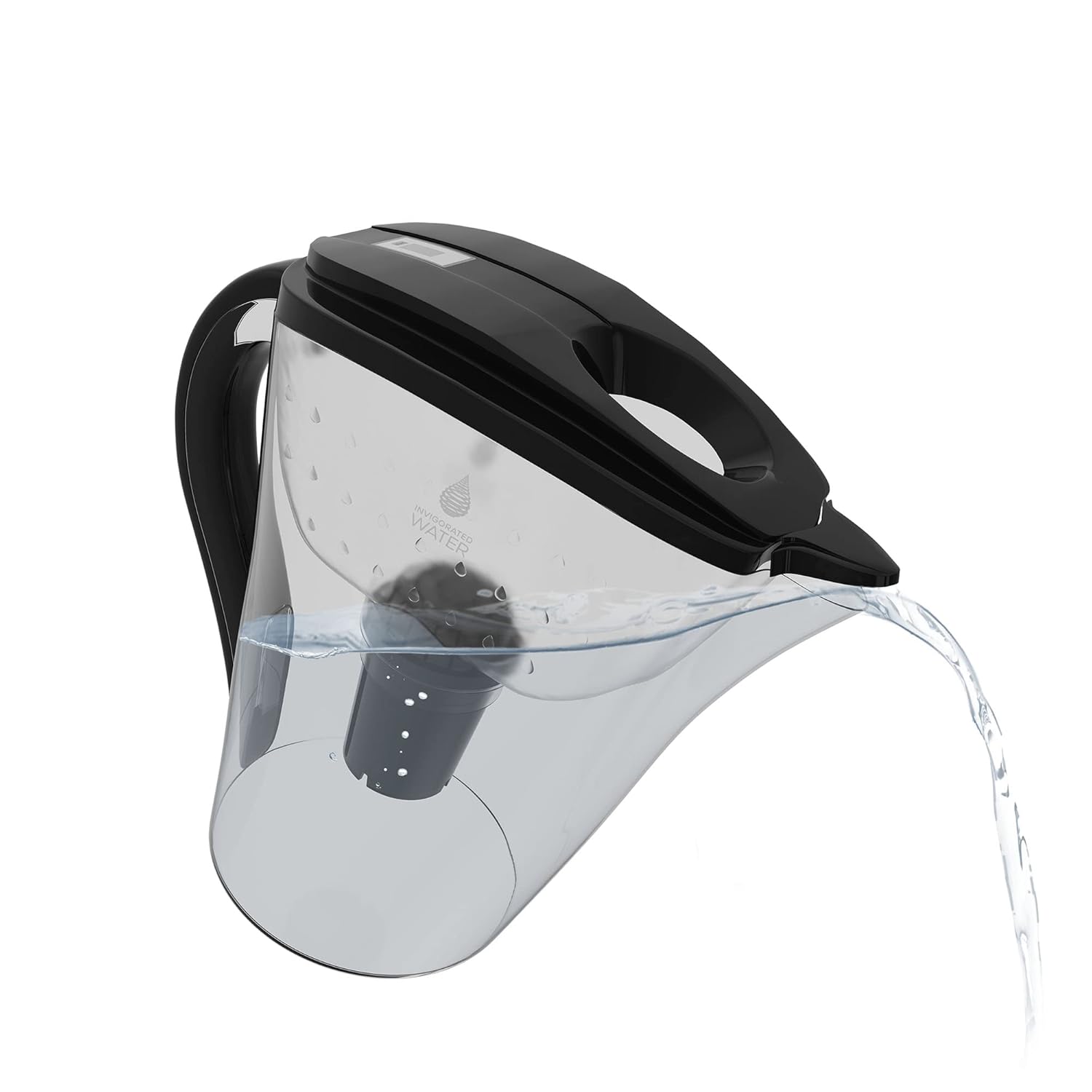 pH Restore Alkaline Water Filter Jug with Our LongLife PH001 Filter