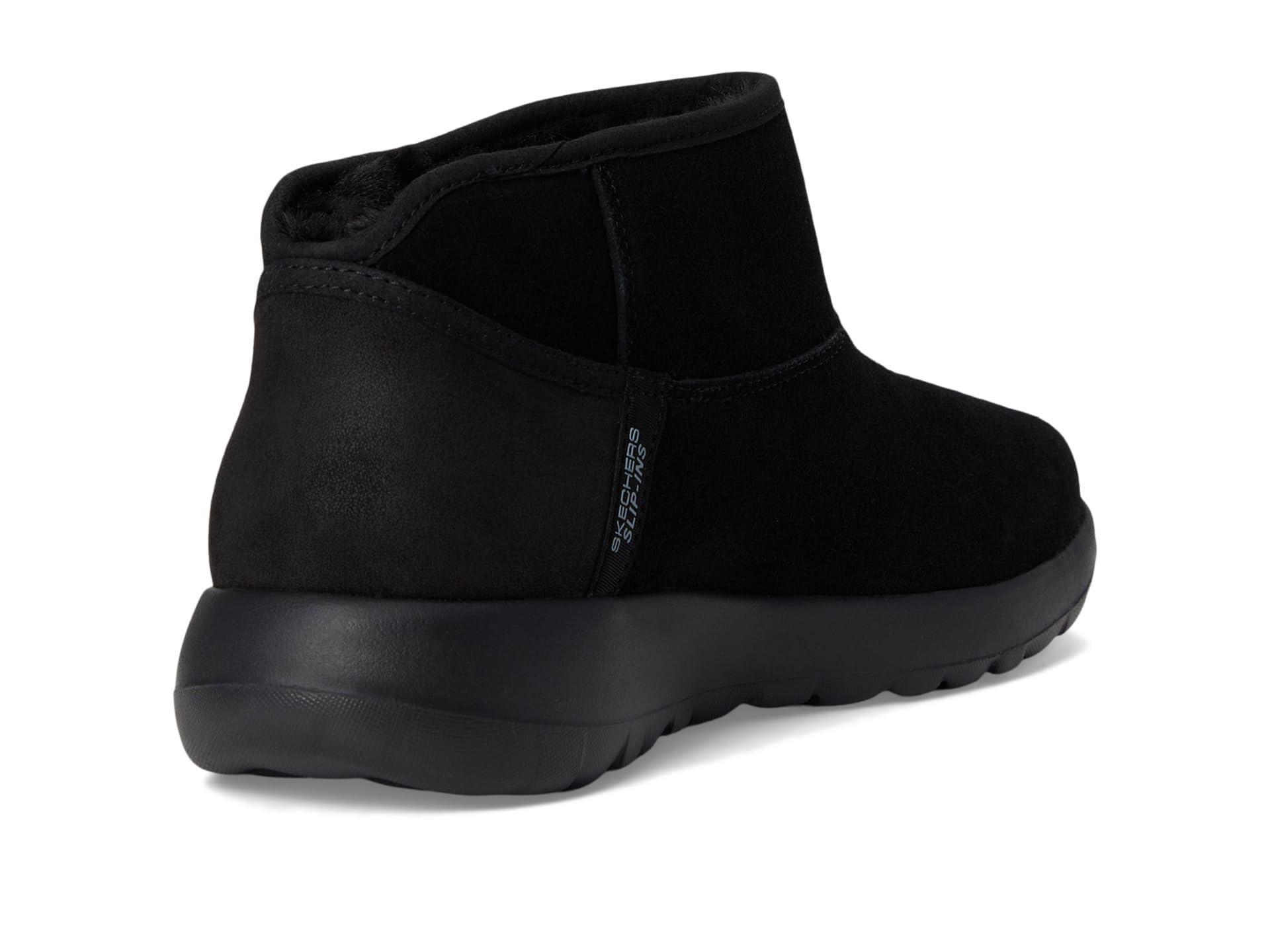 Skechers Damskie kozaki On-The-Go Joy-Always Cozy