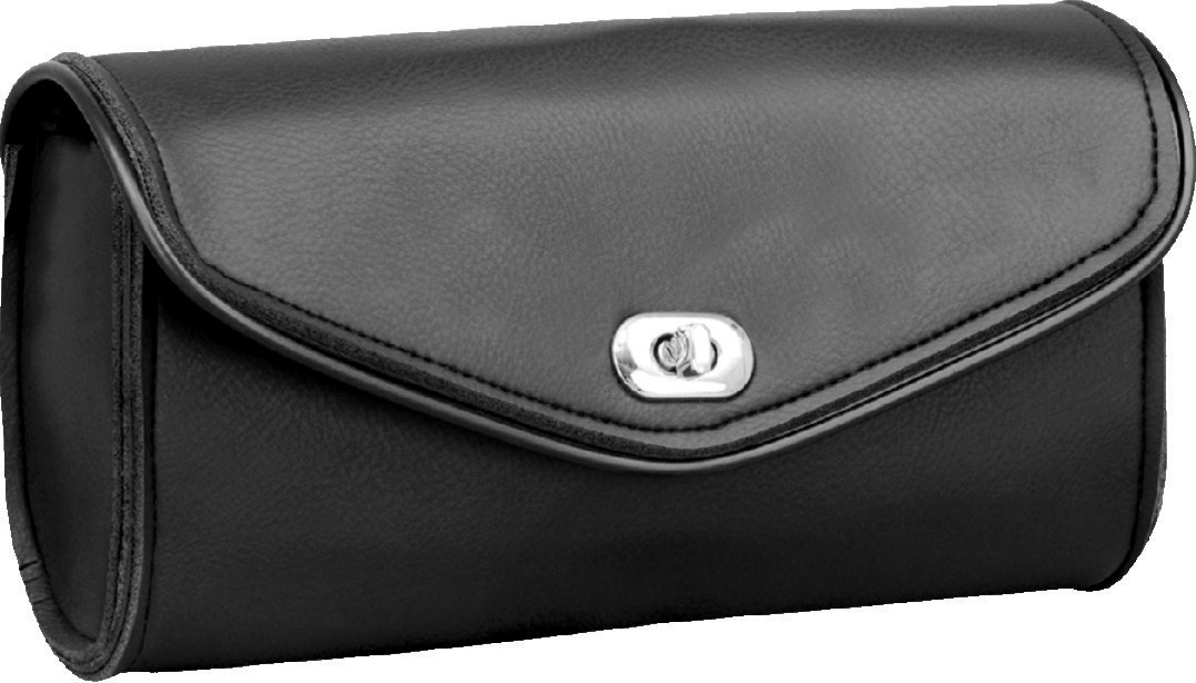 Shaf International SH499 Black PVC Windshield Bag