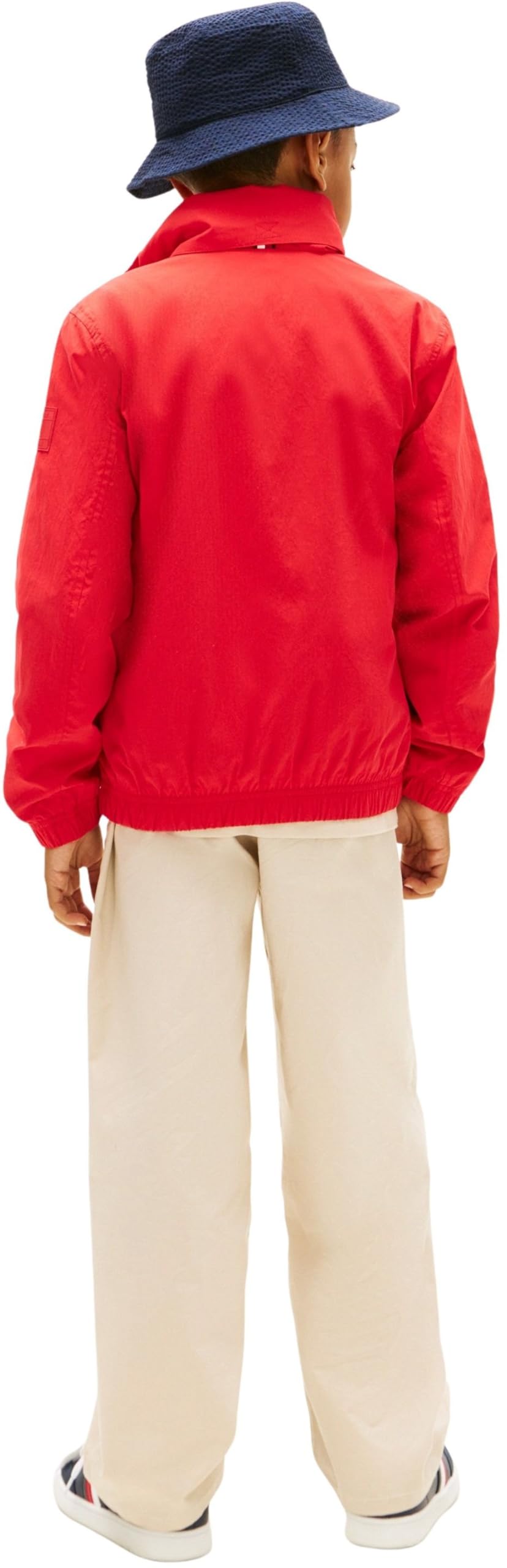 Tommy Hilfiger Essential Jacket Kb0kb10396 Giacche Bambini e ragazzi (Pacco da 1)