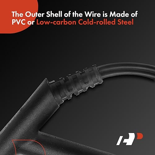 Miniatura 4 de A-Premium Arnés de cableado de bujía incandescente con 2 cables compatible con Volkswagen Jetta 1997-2001 Passat 1996-1997 Golf 1997-2001 Beetle