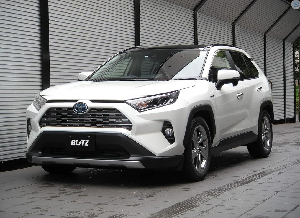 Amazon | BLITZ(ブリッツ) 車高調キット【DAMPER ZZ-R SpecDSC Plus