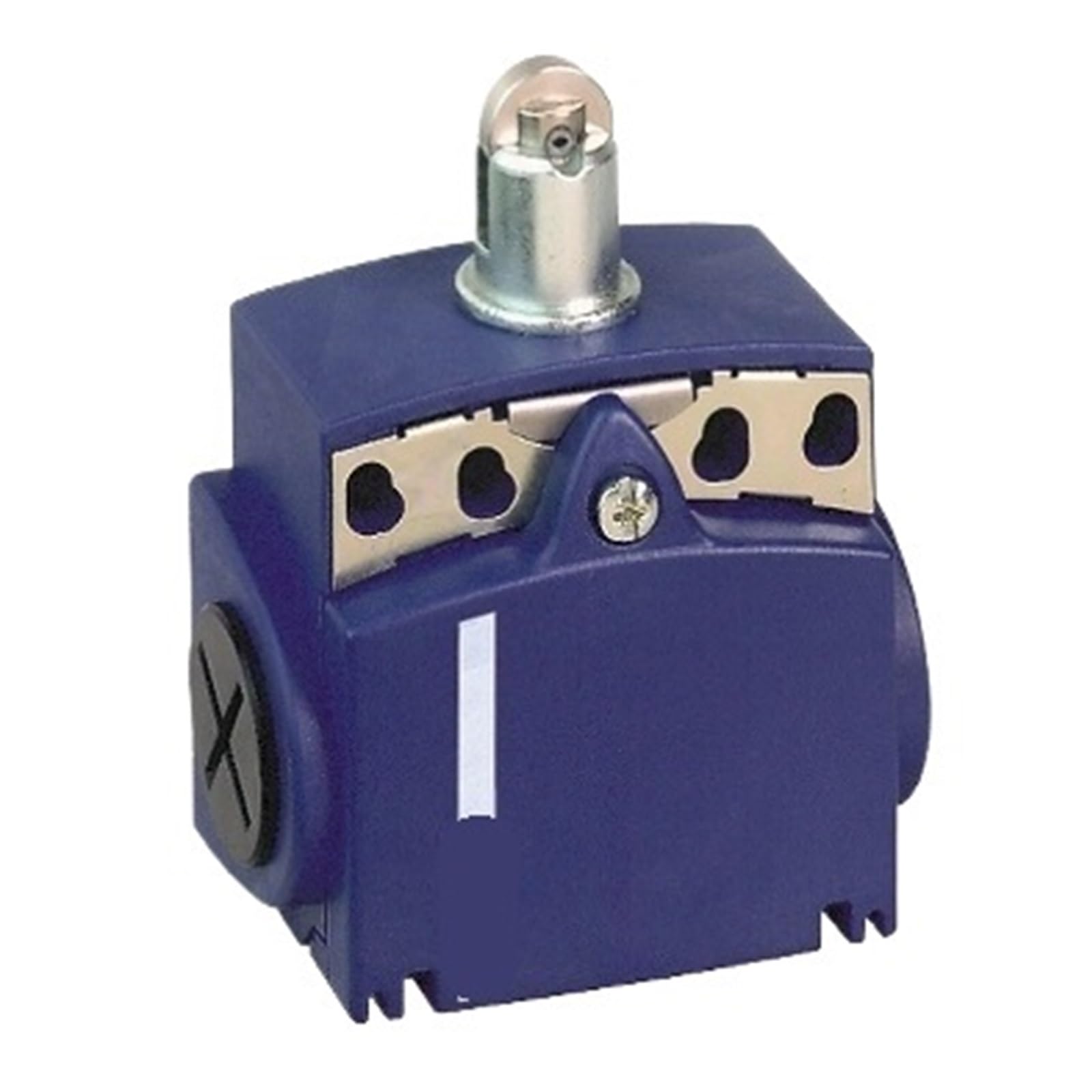 ZVQYSGIW Limit switch XCKT2102P16 = ZCT21P16 + ZCE02 Limit switch, Limit switches roller plunger, 1NC+1 NO