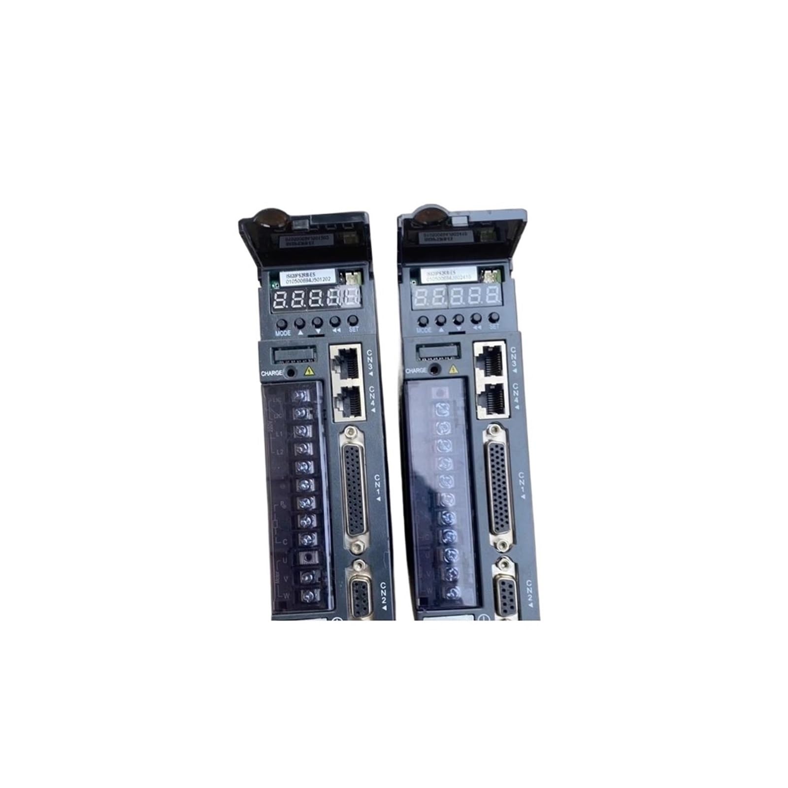 Servo Driver IS620PS2R81-ES contrôleur de servomoteur synchrone 2.8A
