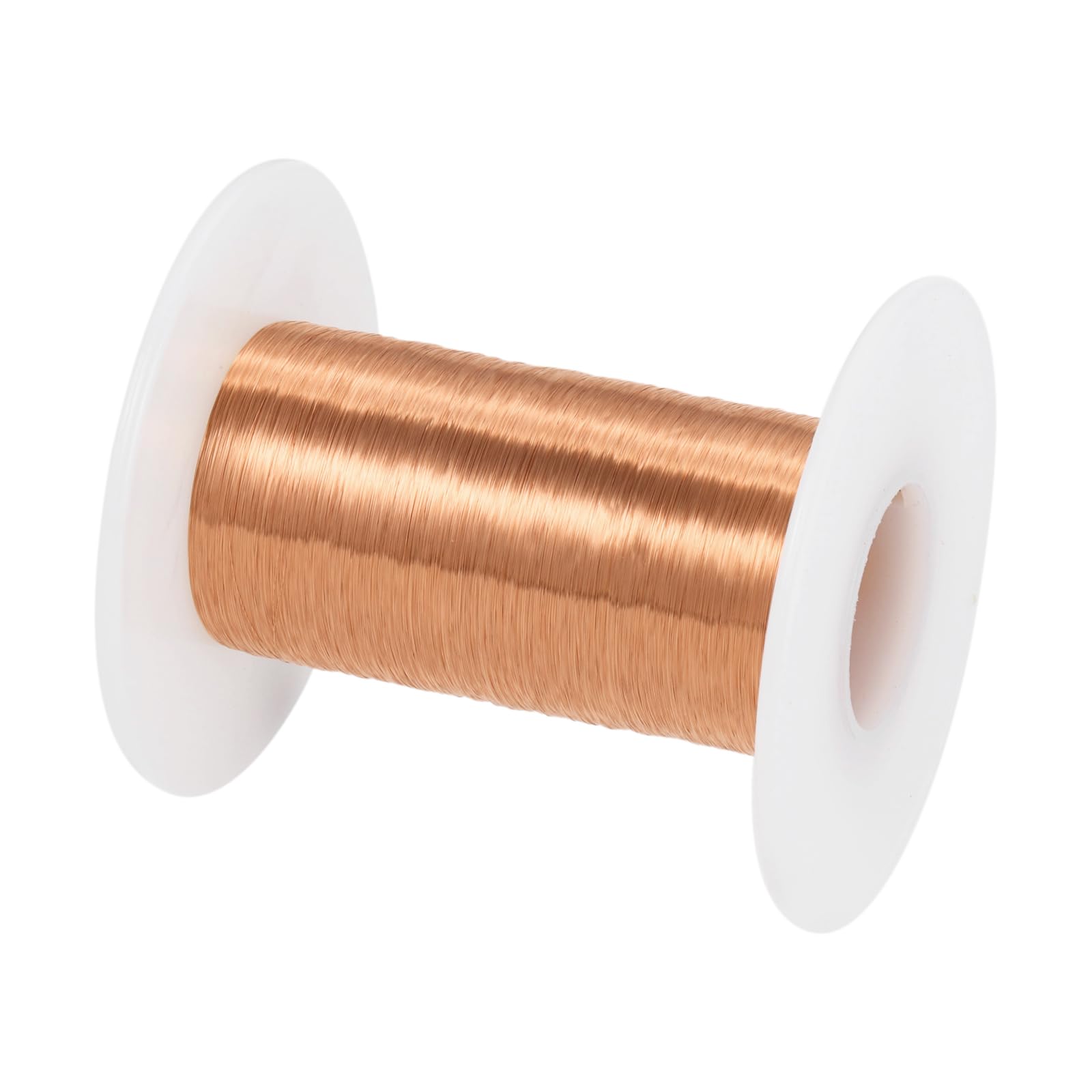 MECCANIXITY Magnet Wire - 2346ft Enameled Copper -8