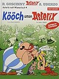  Asterix Mundart Wienerisch IV: Kööch uman Asterix