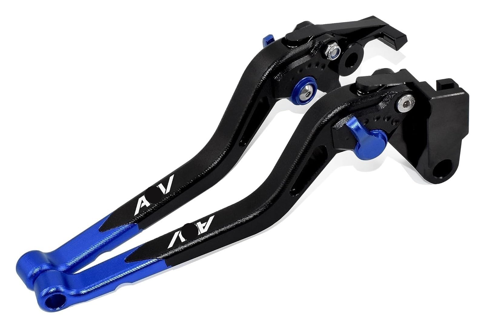 Asddllnn 2 For Adv 150 017 018 019 020 021 Modified Cnc Alloy 6-Speed Adjustable Brake Clutch Lever Kit Handle