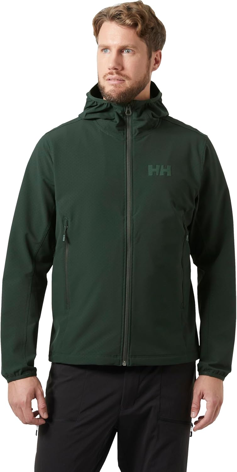 Helly-Hansen Men's Odin Infinity Insulated Shell Jacket - Image 6