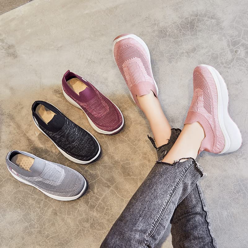 Ortorex Zapatillas Ortopédicas para Mujer