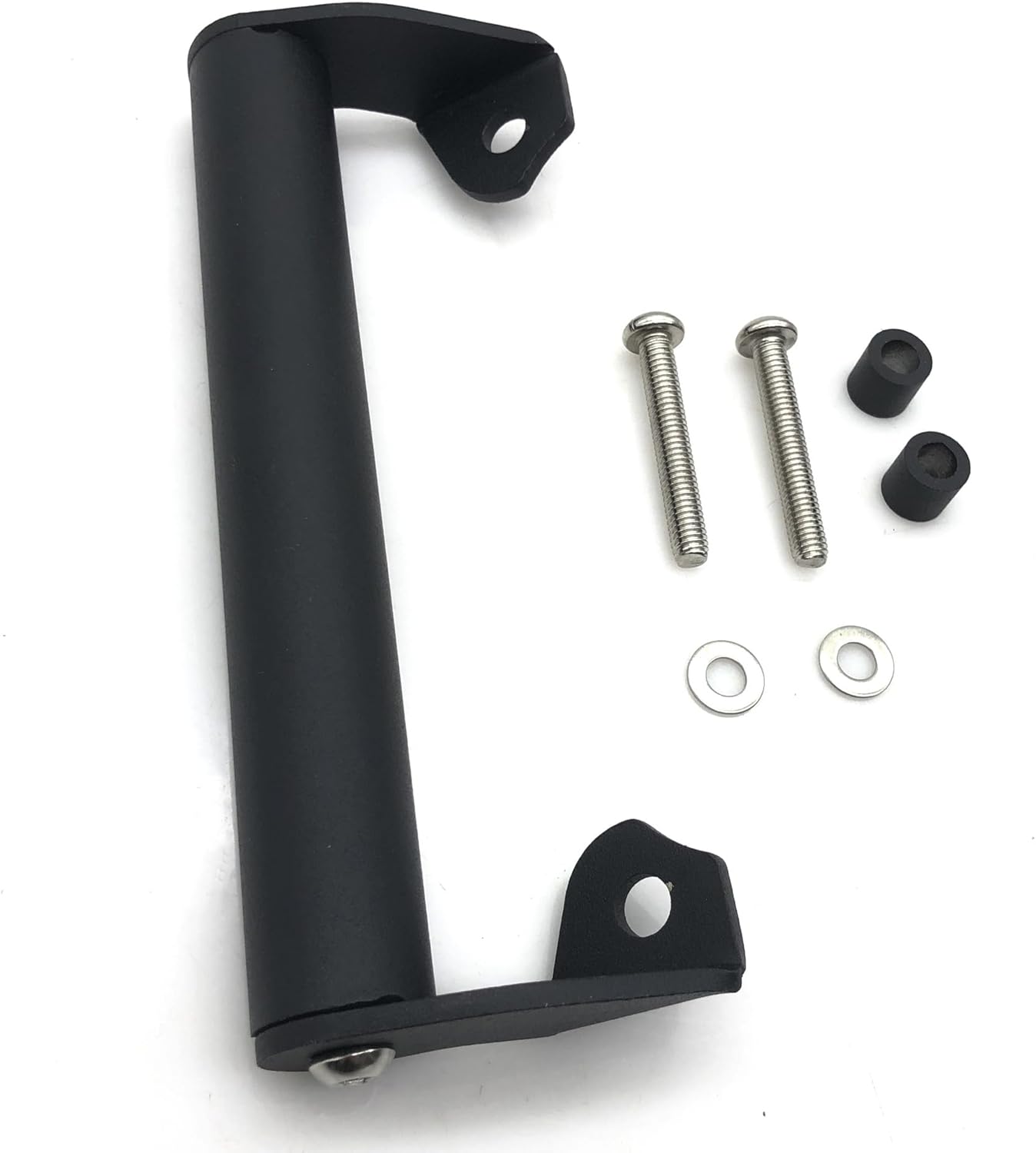 Smartphone/GPS Bar Mount for YZF R1 R1M YZF-R1 YZF-R1M 2015-2023 Motorcycle Mobile Phone Stand Holder 22mm Expansion Crossbar Navigation Bracket Accessories