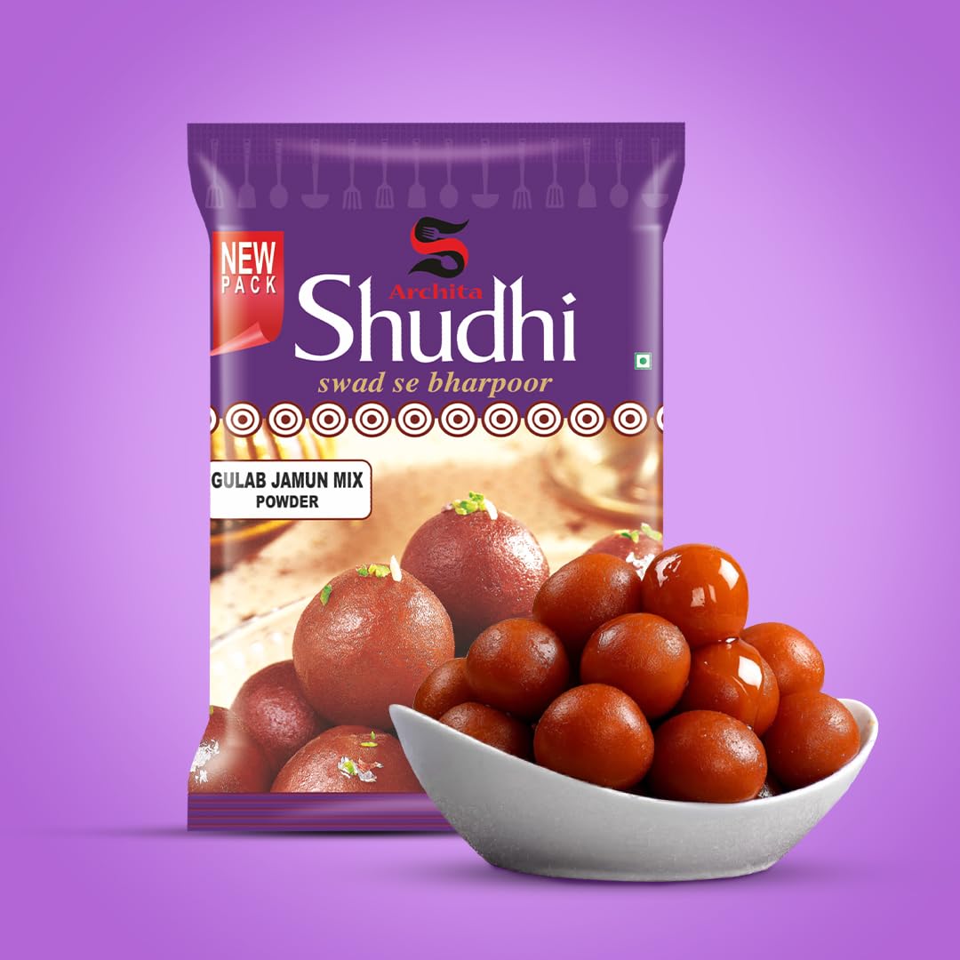 See full amazon price history chart for Archita Shudhi Gulab Jamun Instant Dessert Mix, Pure Veg, Delicious Indian Dessert and Mithai (1, Kilograms) Archita Shudhi Gulab Jamun Instant Dessert Mix, Pure Veg, Delicious Indian Dessert and Mithai (1, Kilograms) (B0D93RNVR9) Amazon Price History, Amazon Price Tracker