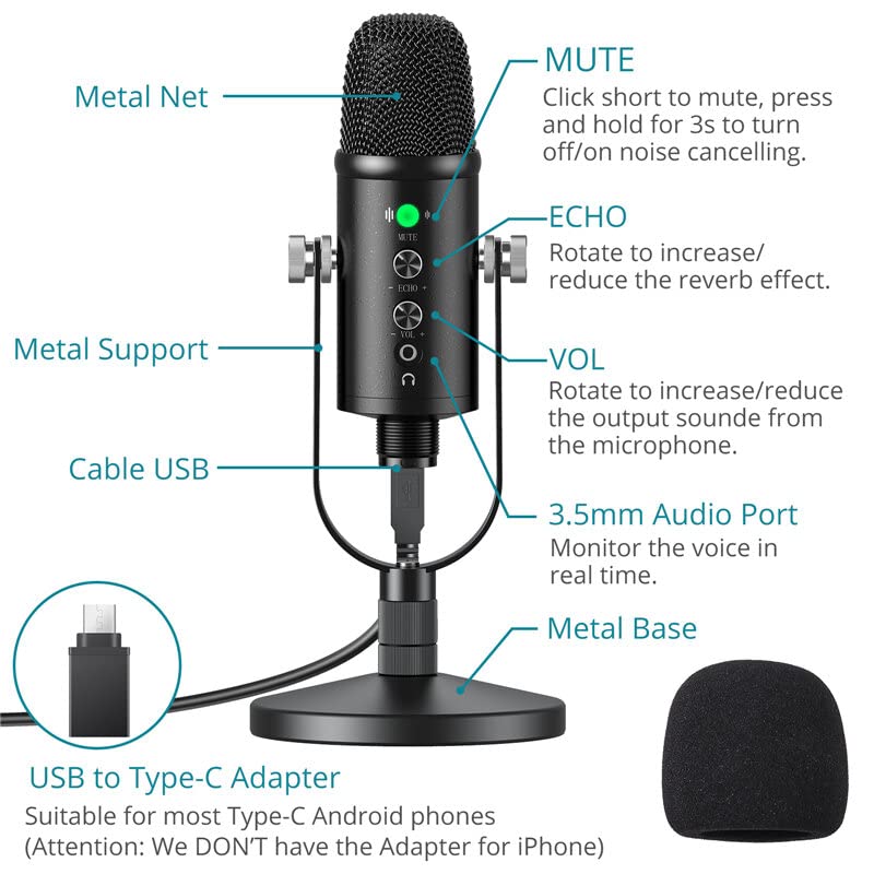 コンデンサーマイク 本体 Amazon.co.jp: Hobbyant hobbyantBM-86コンデンサーマイクHIFIDSP